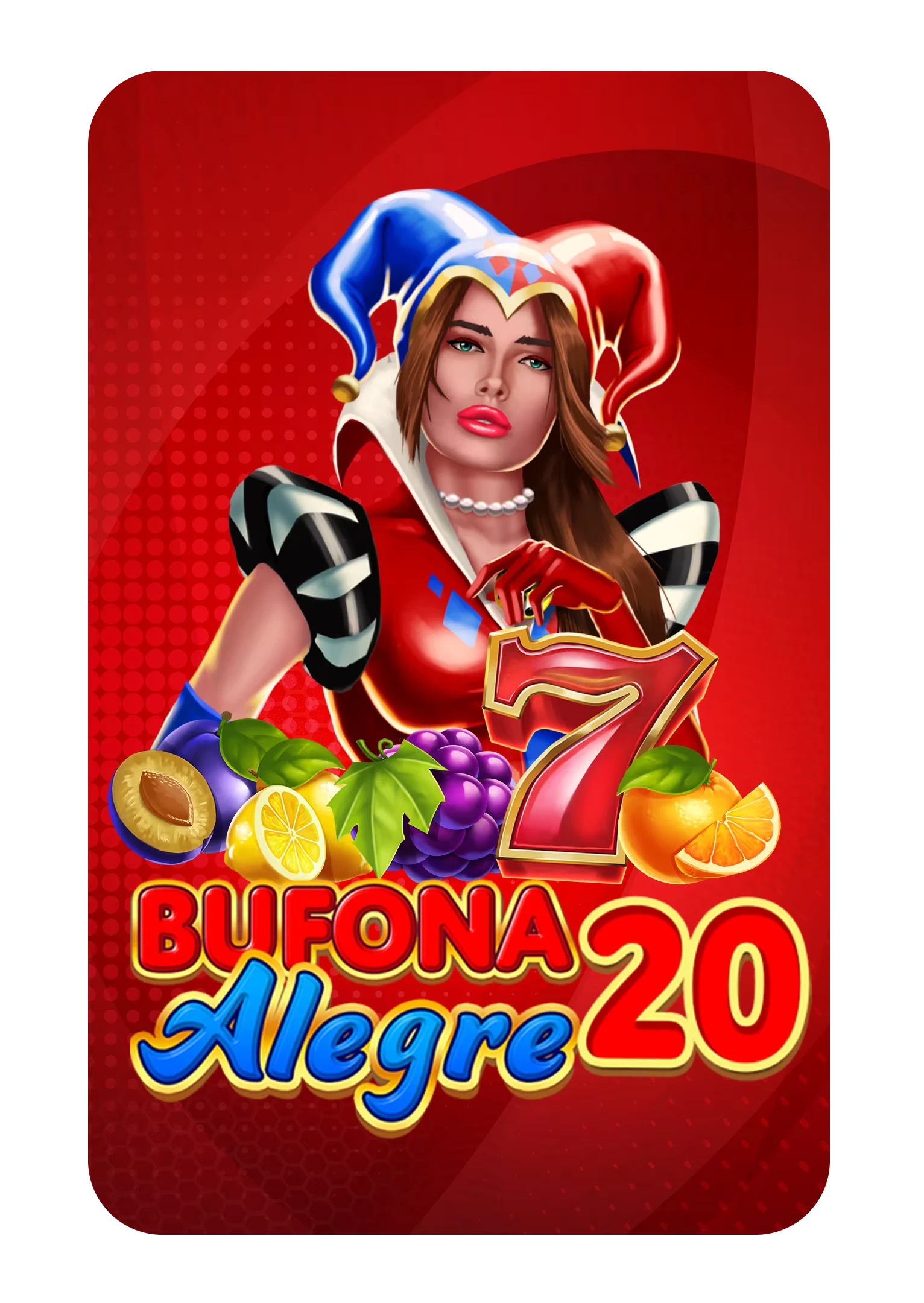 Bufona Alegre 20