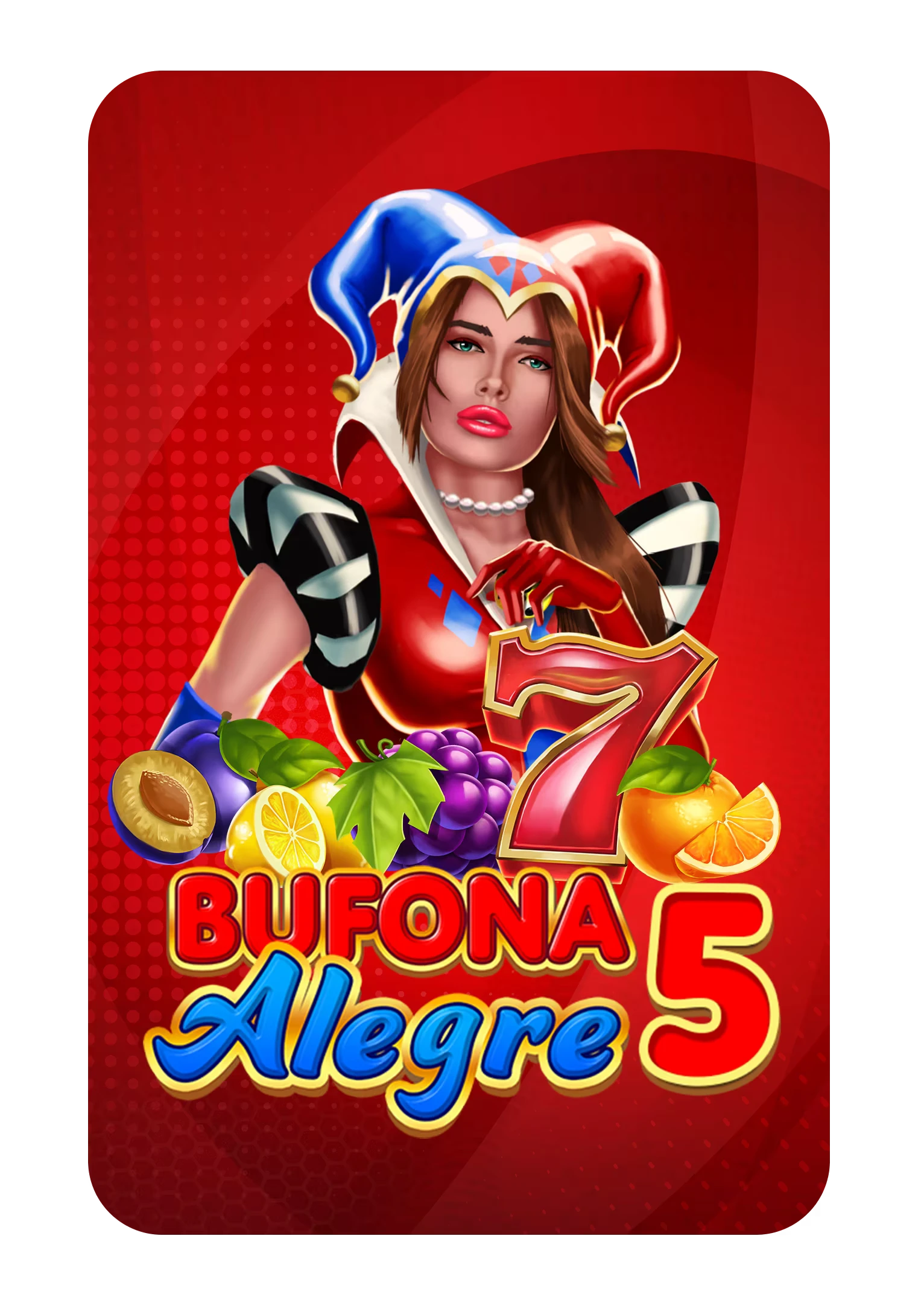 Bufona Alegre 5