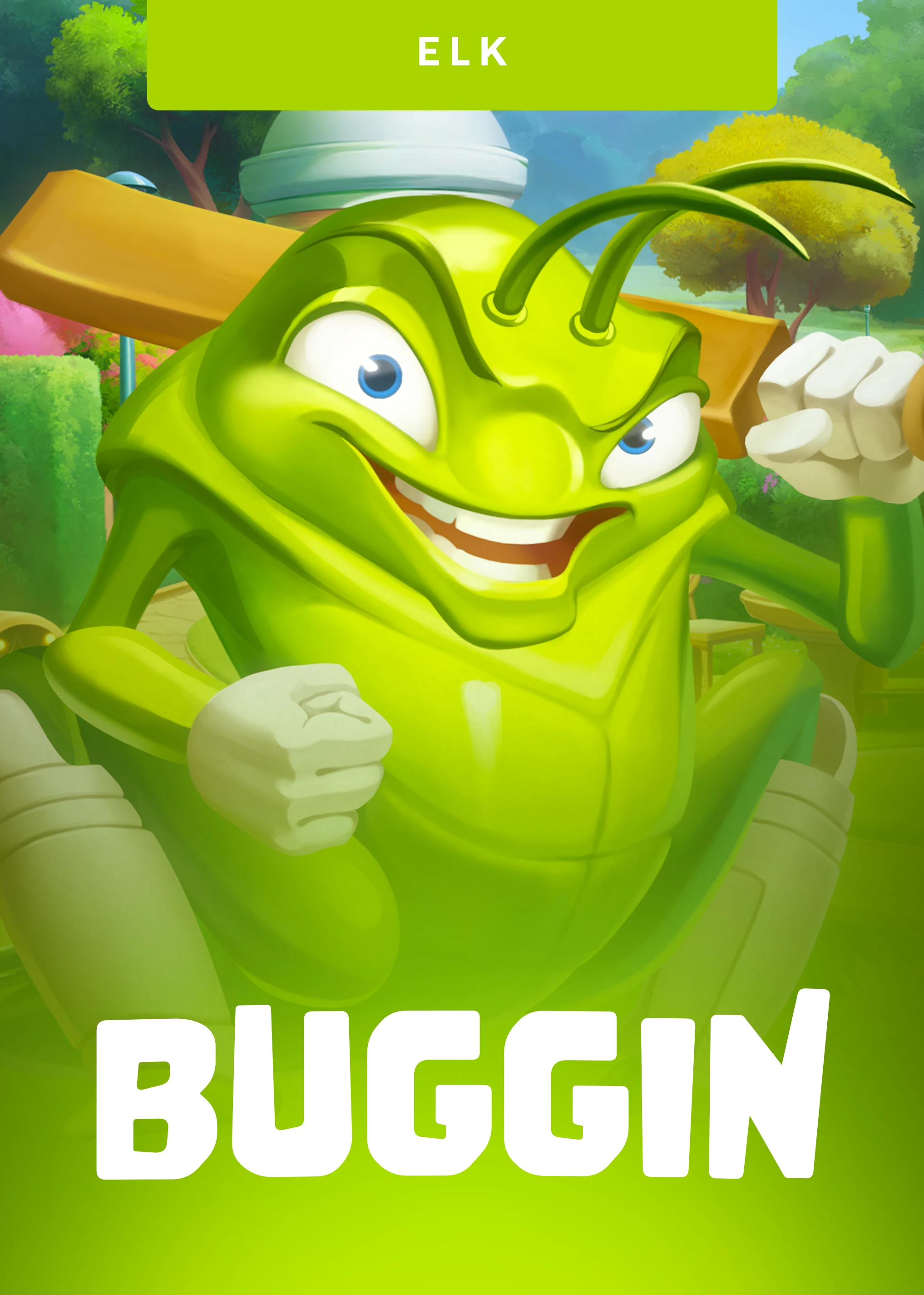 buggin