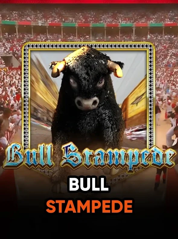 Bull Stampede