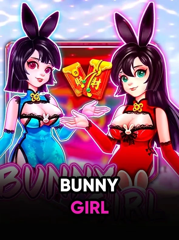 Bunny Girl
