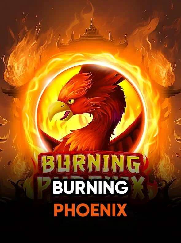 Burning Phoenix