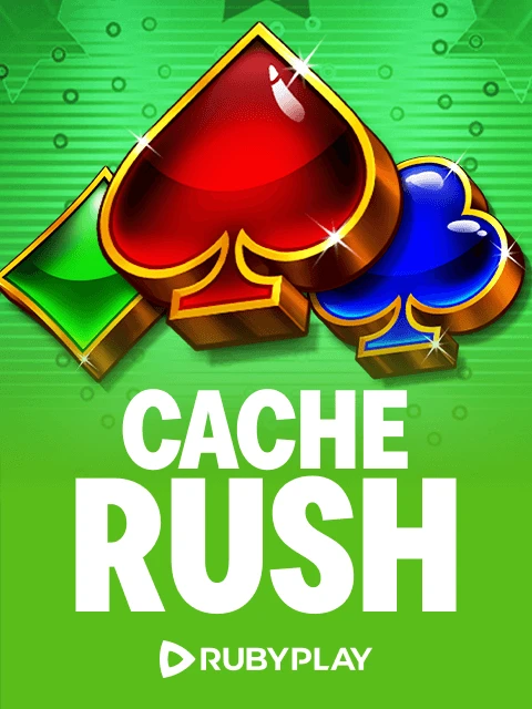 Cache Rush