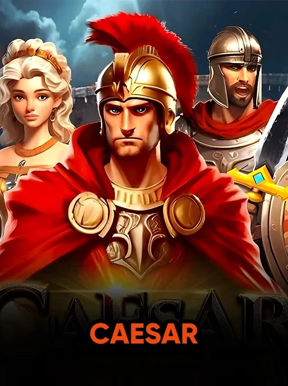 Caesar
