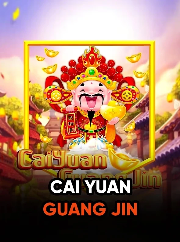 Cai Yuan Guang Jin