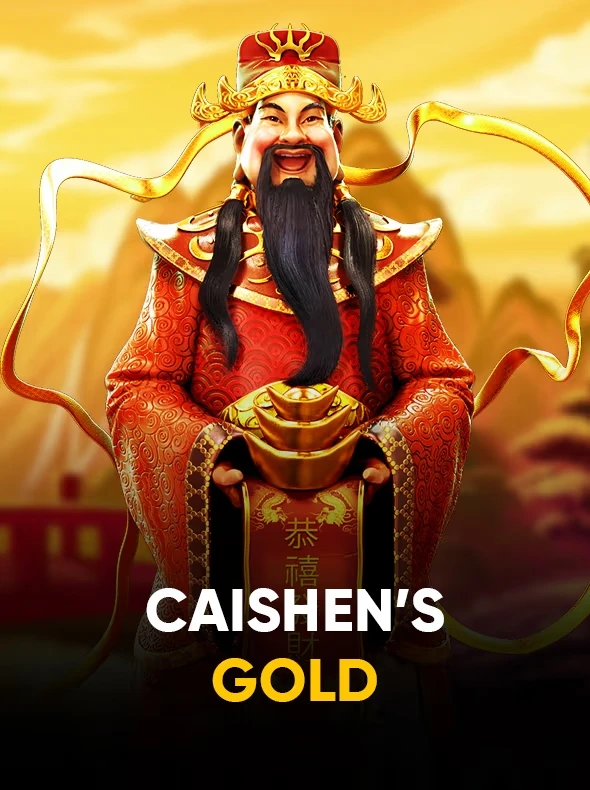 Caishen's Gold
