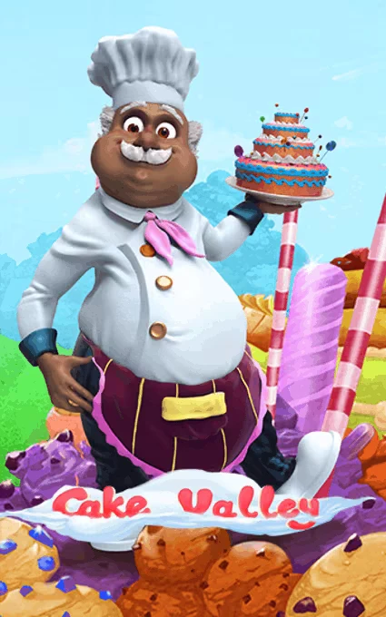 CakeValley