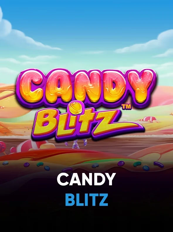 Candy Blitz