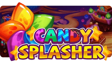 Candy Splasher Buy Bonus