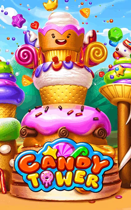 CandyTower