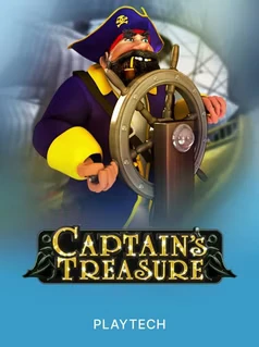 Captain's Treasure