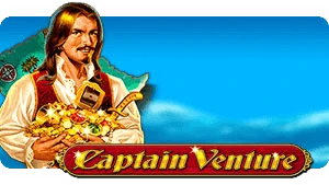 Captain Venture