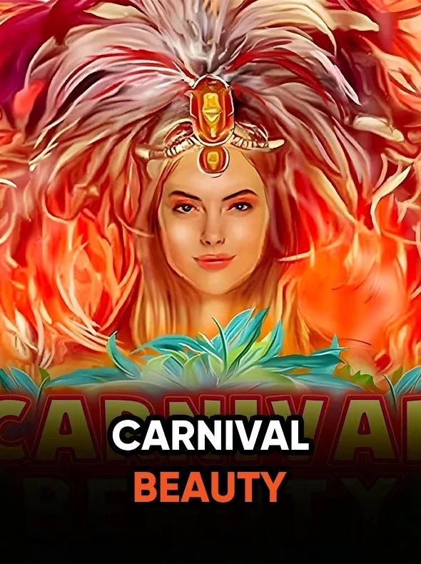 Carnival Beauty