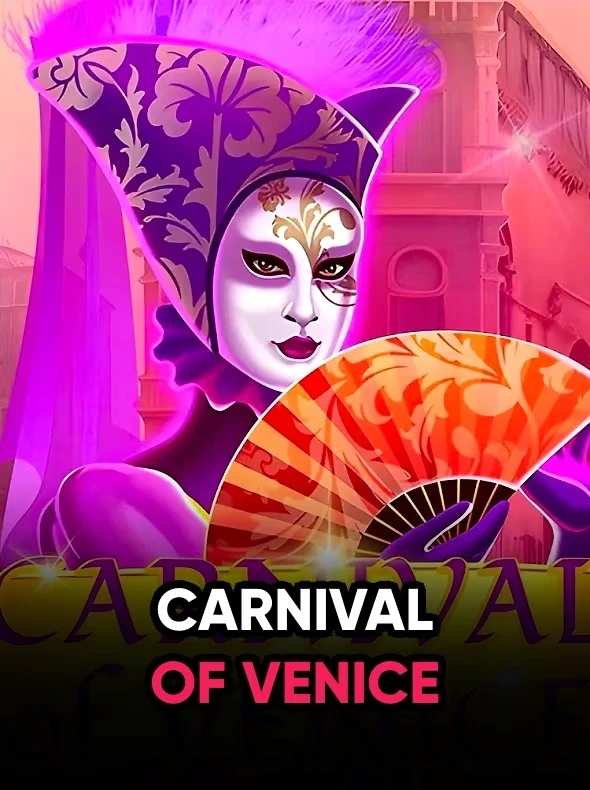 Carnival of Venice