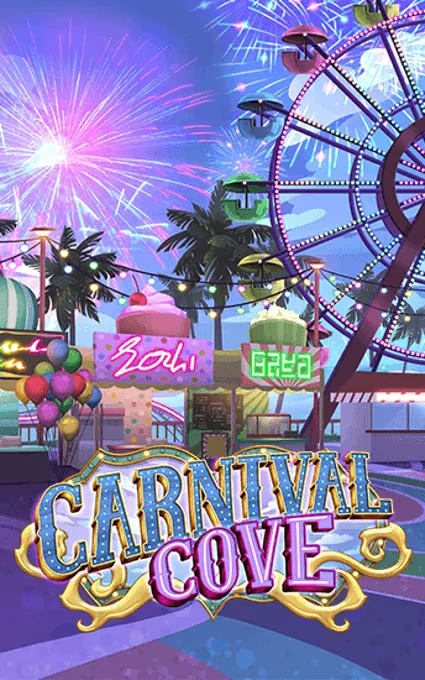 CarnivalCove
