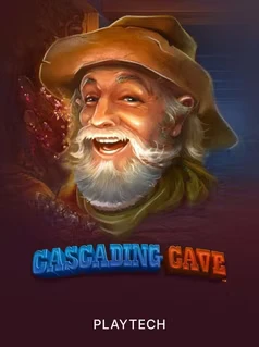 Cascading Cave