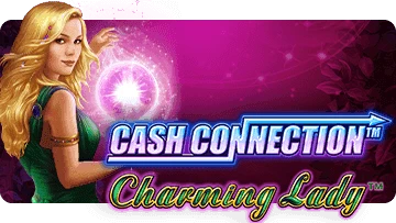 Cash Connection - Charming Lady (Linked)