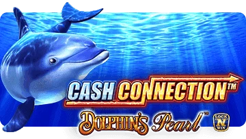 Cash Connection - Dolphin's Pearl (Linked)