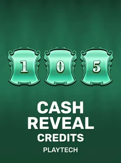 Cash Reveal - Credits