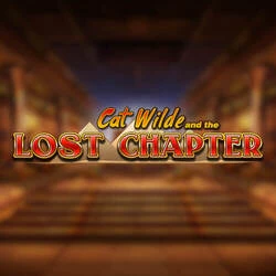 Cat Wilde and the Lost Chapter