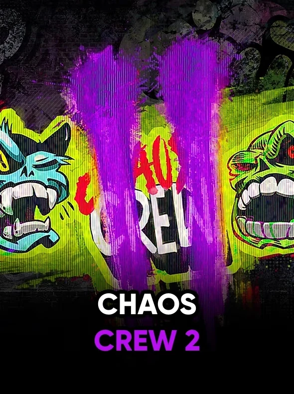 Chaos Crew 2