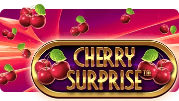 Cherry Surprise (Buy Bonus)