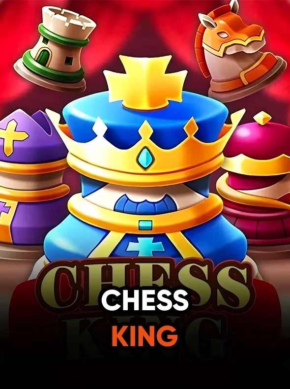 Chess King