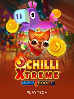 Chilli Xtreme