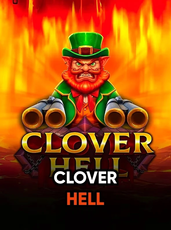 Clover Hell