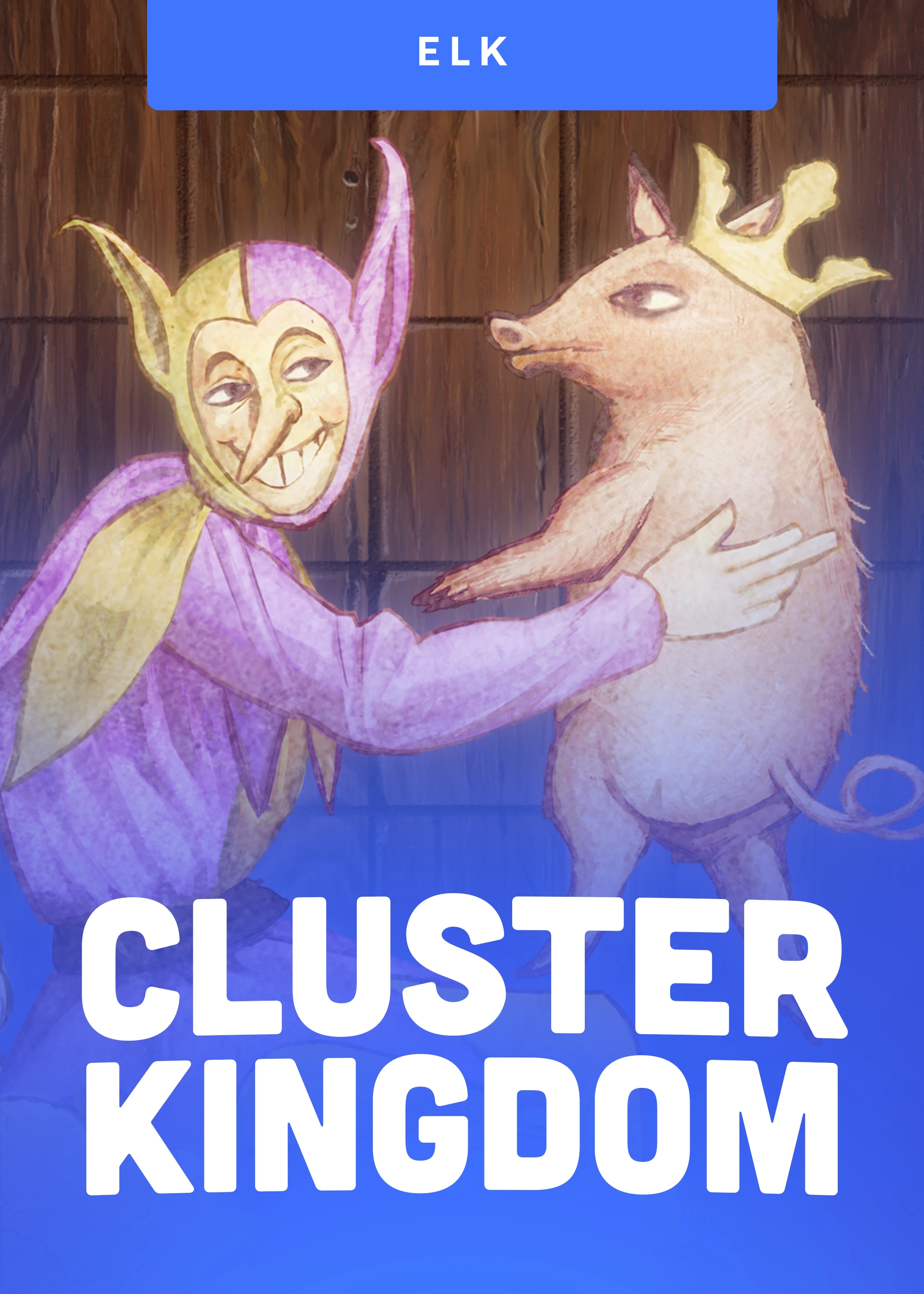 cluster-kingdom
