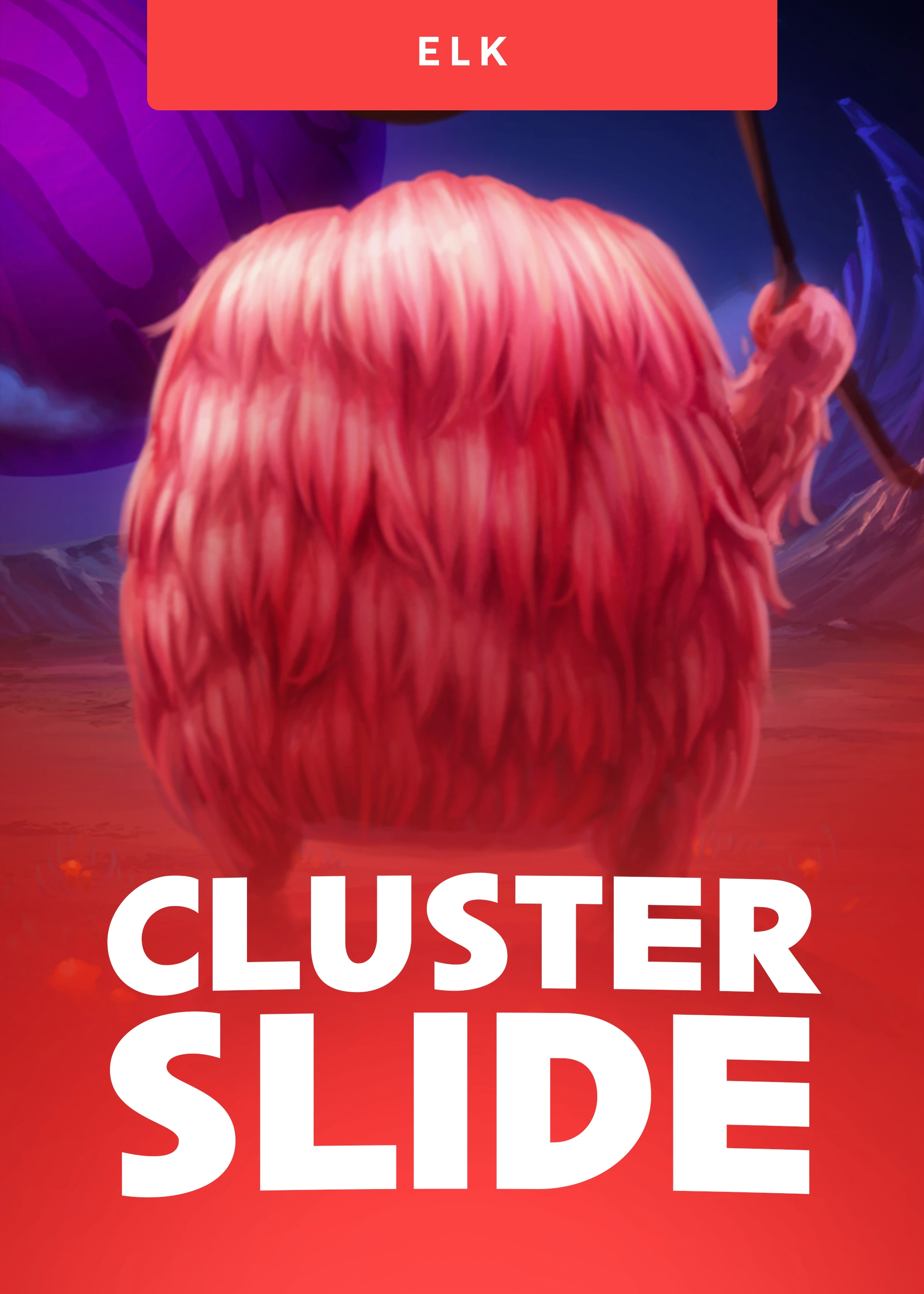 cluster-slide