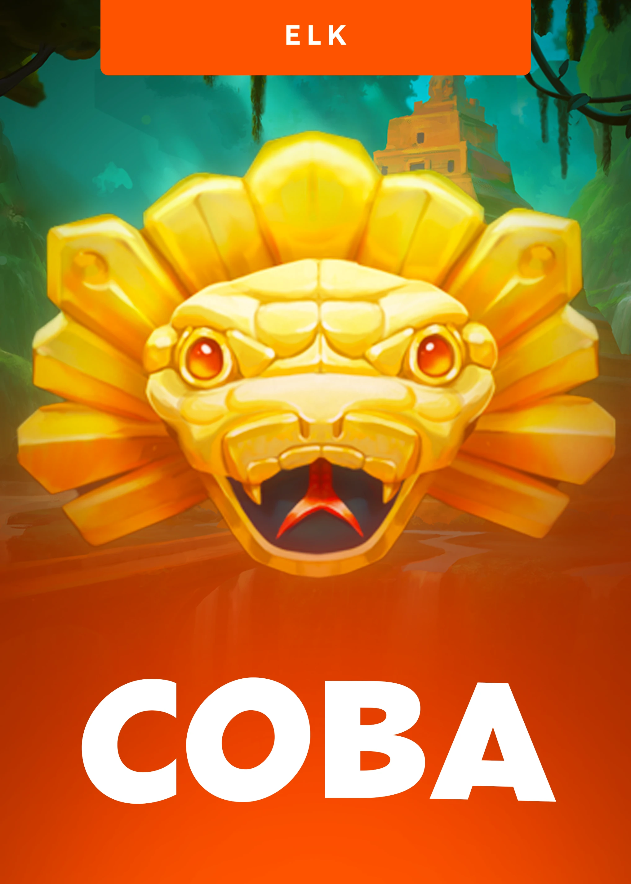 coba