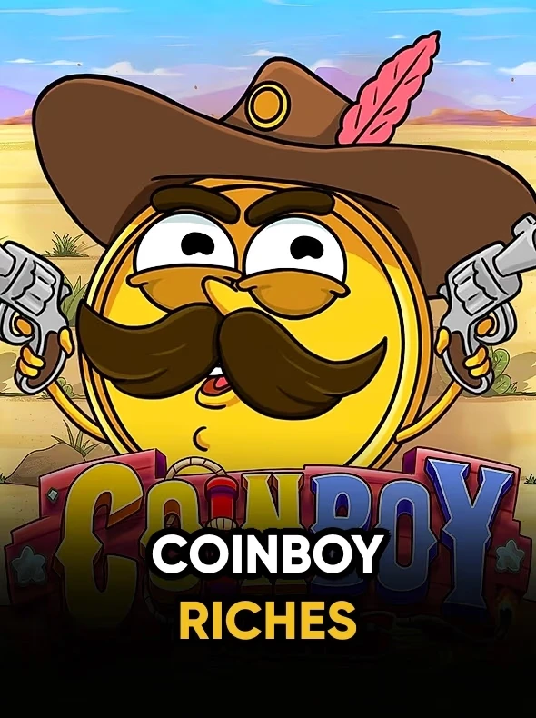 Coinboy Riches