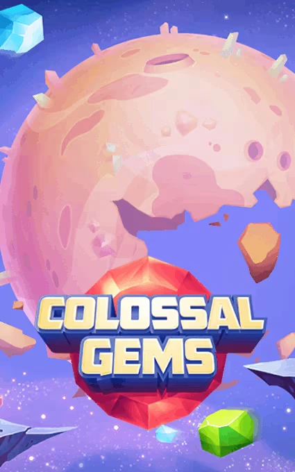 ColossalGems
