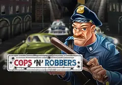 Cops ’n’ Robbers