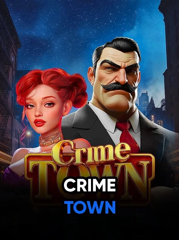 Crime Town