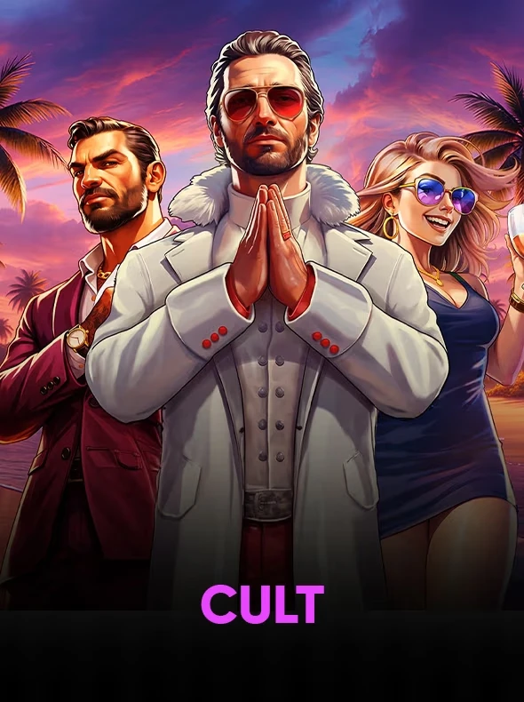 CULT
