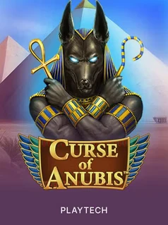 Curse of Anubis