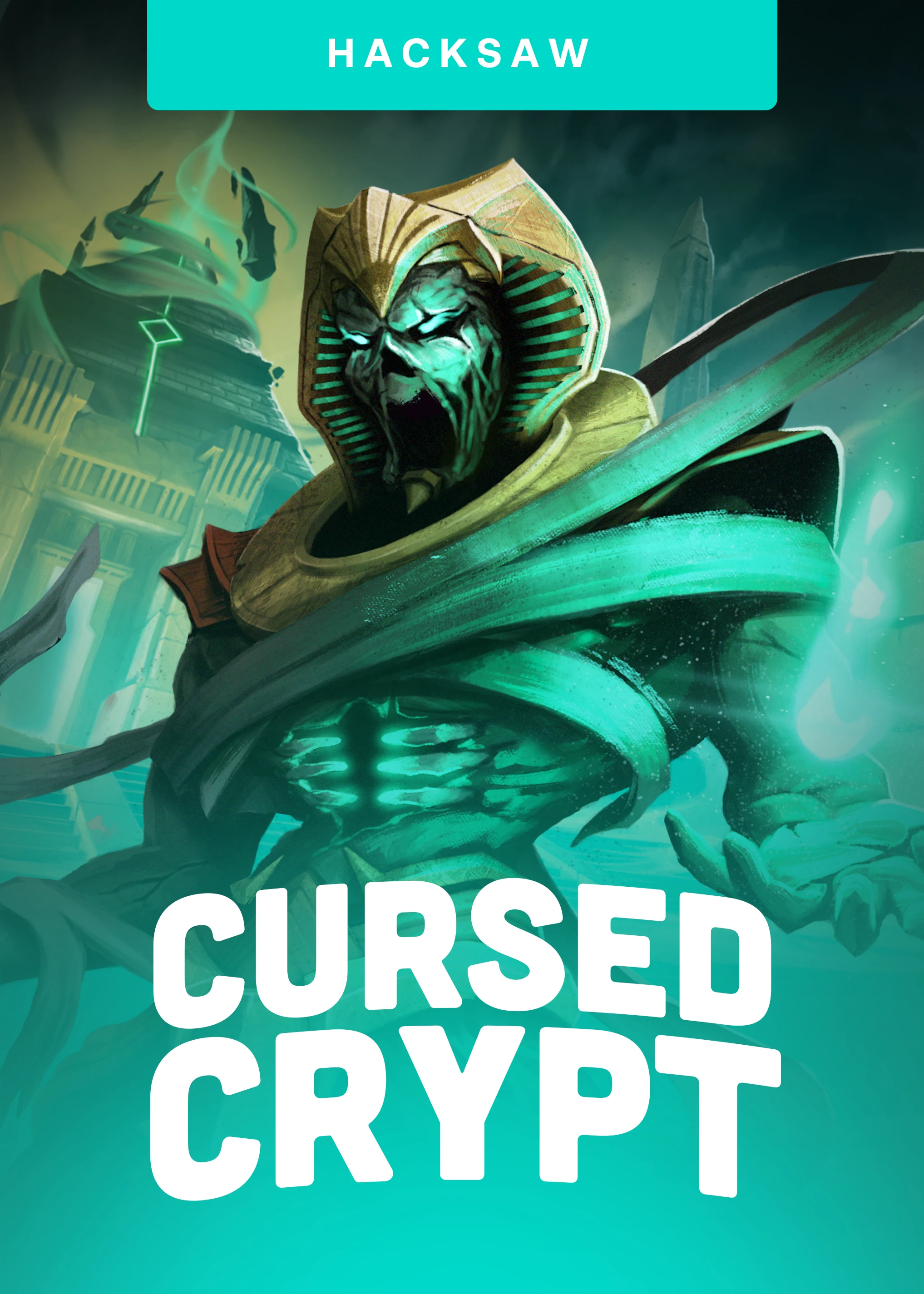 Cursed Crypt