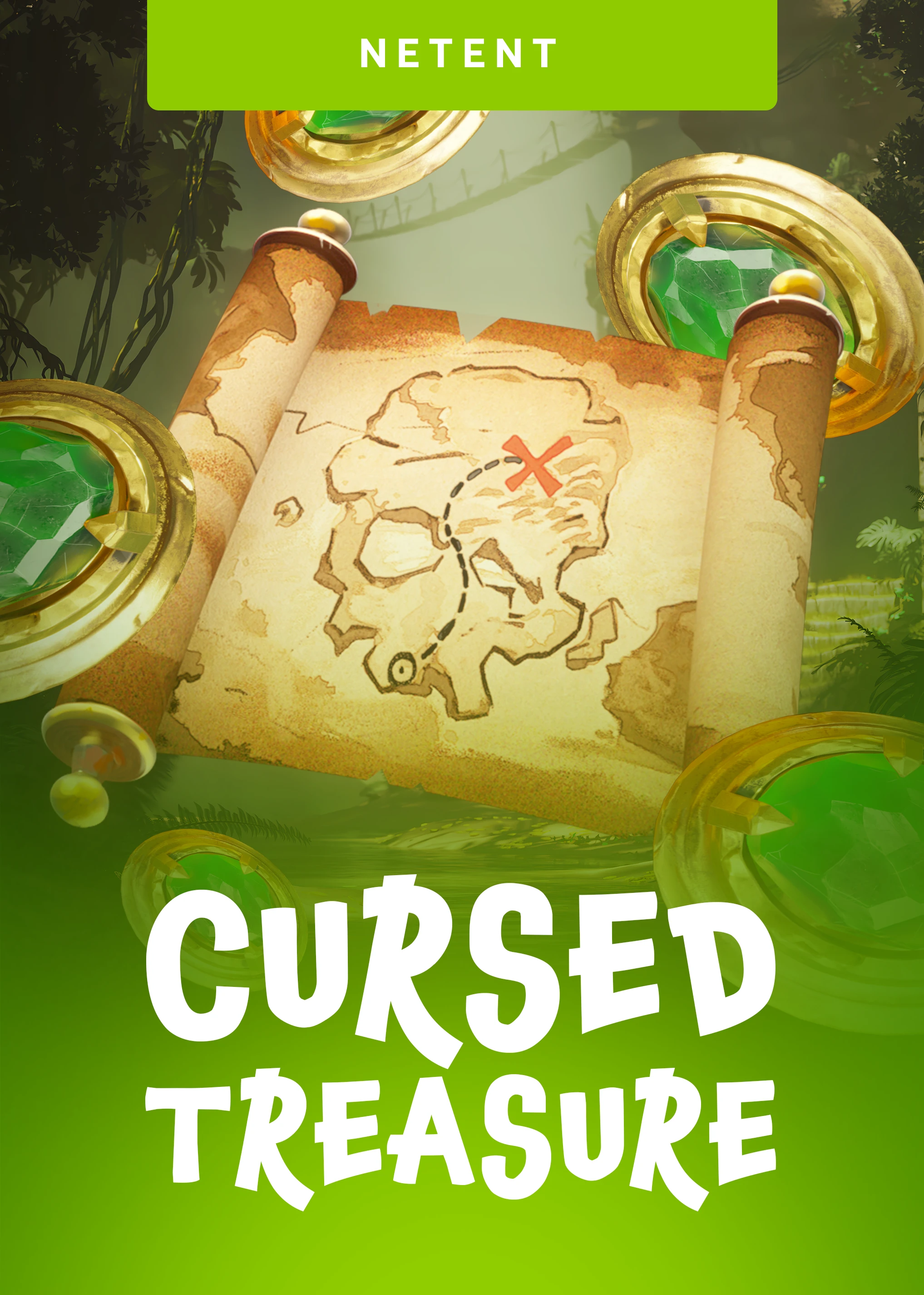 Cursed Treasure