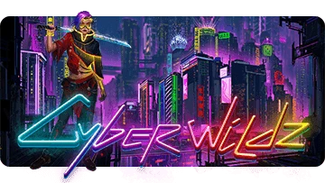 Cyber Wildz (Buy Bonus)