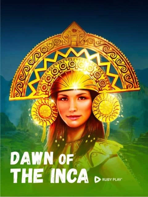 Dawn Of The Incas