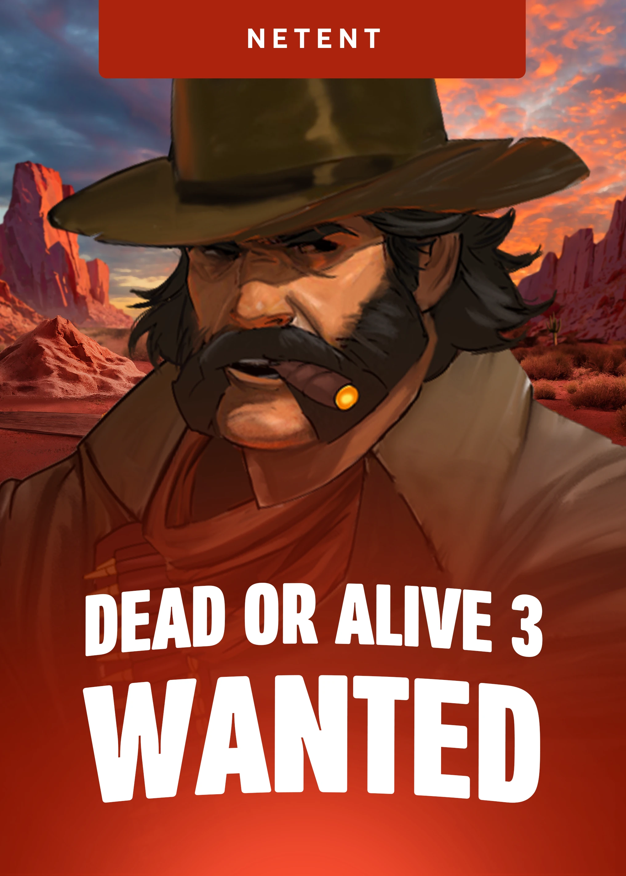 Dead or Alive™ 3: Wanted