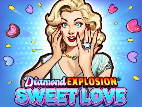 Diamond ExplosionÂ® Sweet Love