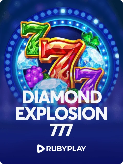 Diamond Explosion® 777