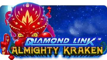 Diamond Link: Almighty Kraken (Linked)