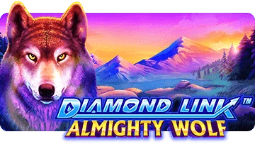 Diamond Link: Almighty Wolf (Linked)