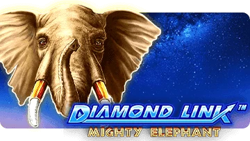 Diamond Link: Mighty Elephant (Linked)