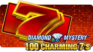 Diamond Mystery 100 Charming 7 s Linked