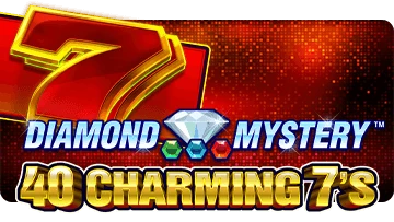 Diamond Mystery 40 Charming 7 s Linked
